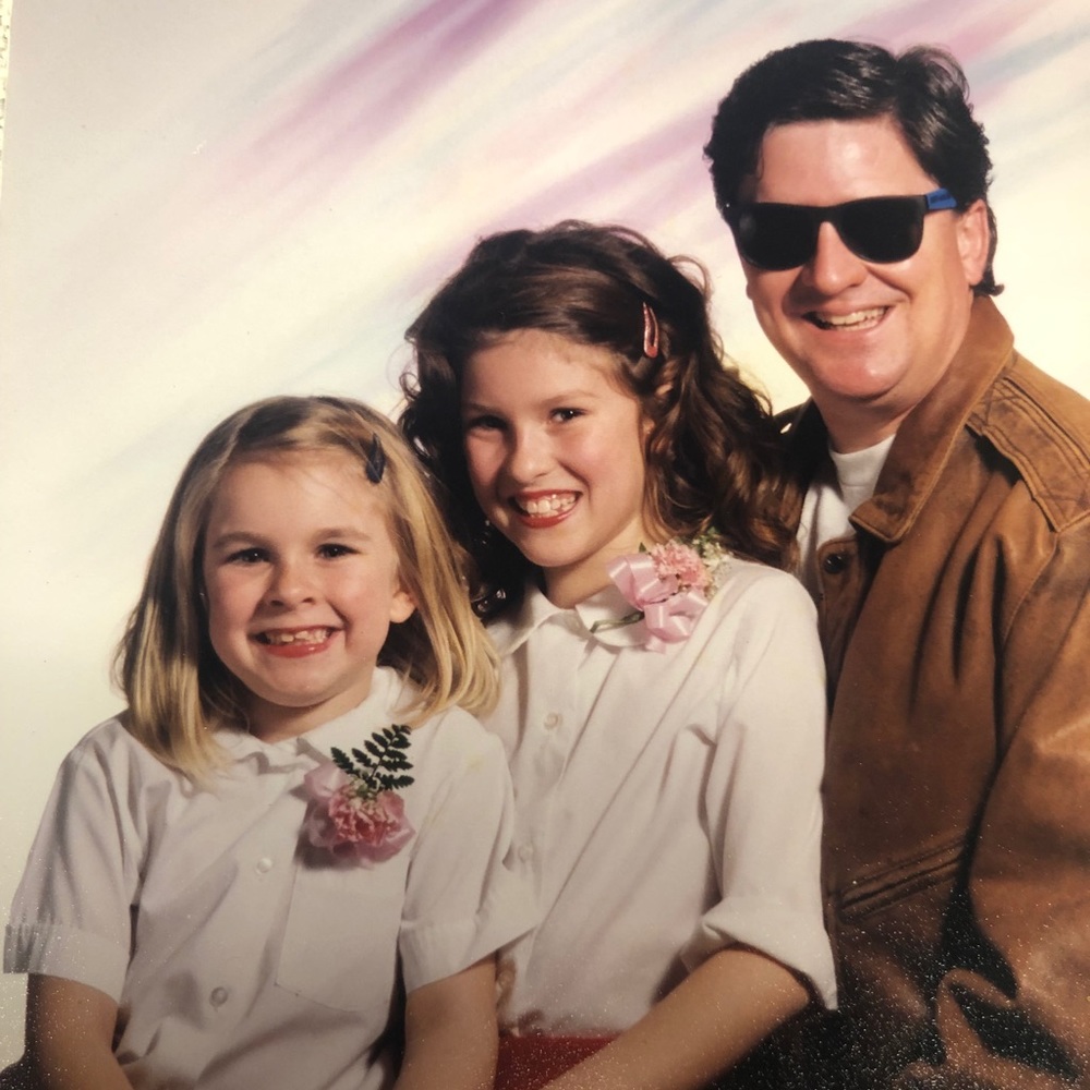 Meet your Posher, Curt